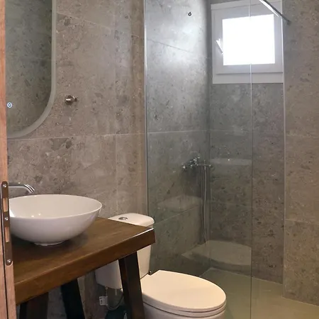 Hotel Centroom