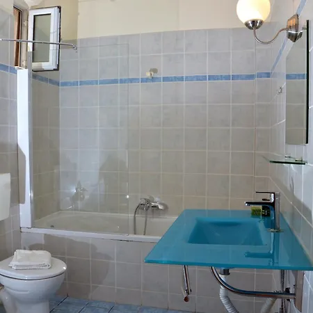 Hotel Centroom Levádeia