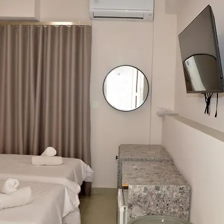 Hotel Centroom