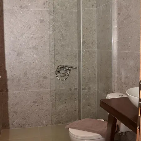 Hotel Centroom *