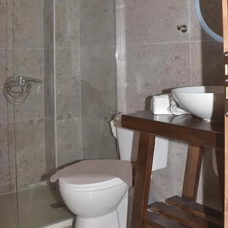 Hotel Centroom
